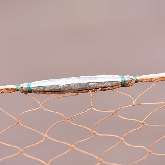 Jaring lempar, jaring lempar, jaring ikan, alat tangkap, jaring pemintal ikan, jaring lempar tangan 