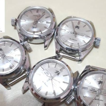 Jam Tangan Nelson Swiss Antik Jadul Stok Sisa Satu Minat Segera Chat