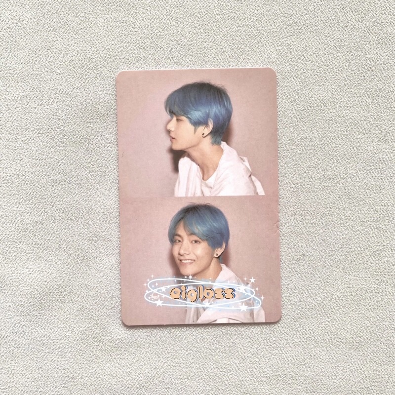 TAEHYUNG PERSONA 1