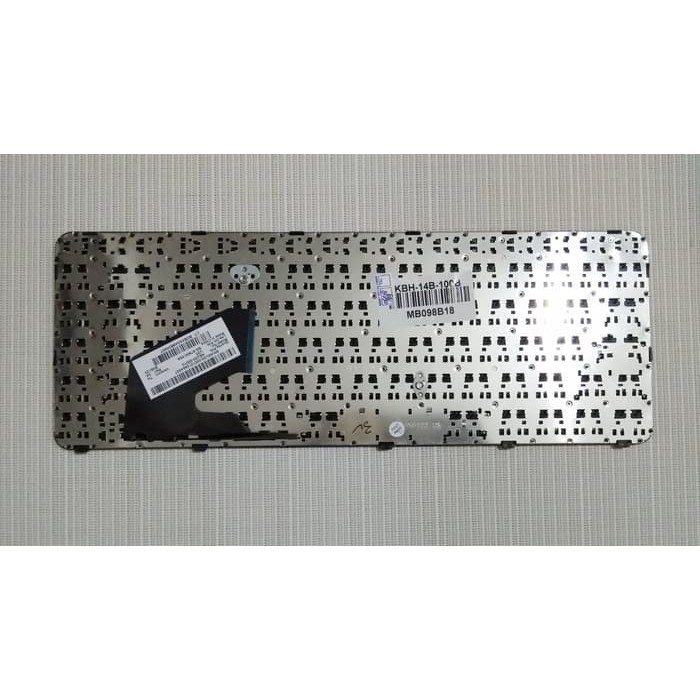 Keyboard Laptop HP Pavilion TouchSmart Sleekbook 14-b020es 14-b005ed 14b-100