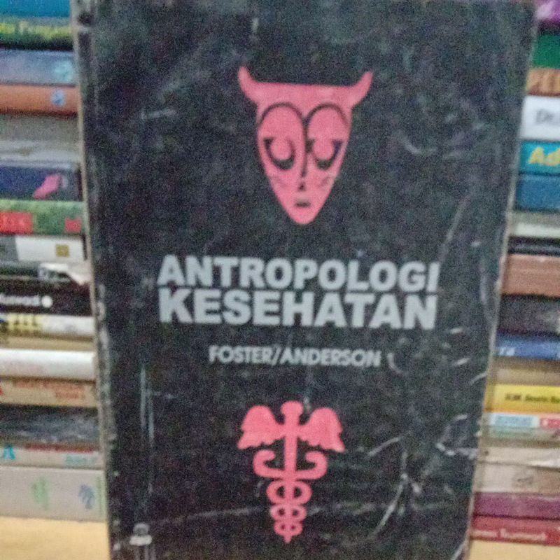 antropologi kesehatan