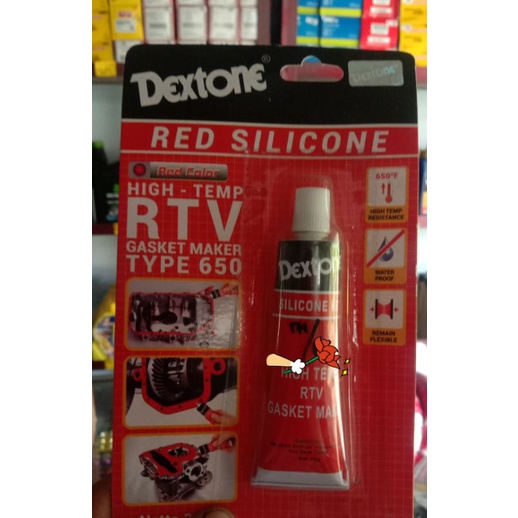 

lem gasket auto seller dextone
