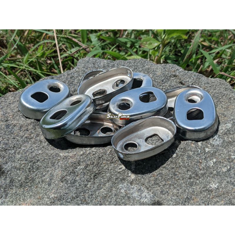 Pemanis Sen cb Sepatu Sen Cb dudukan sen belakang cb100 cb125 aksesoris motor honda cb100 cb125 cb n