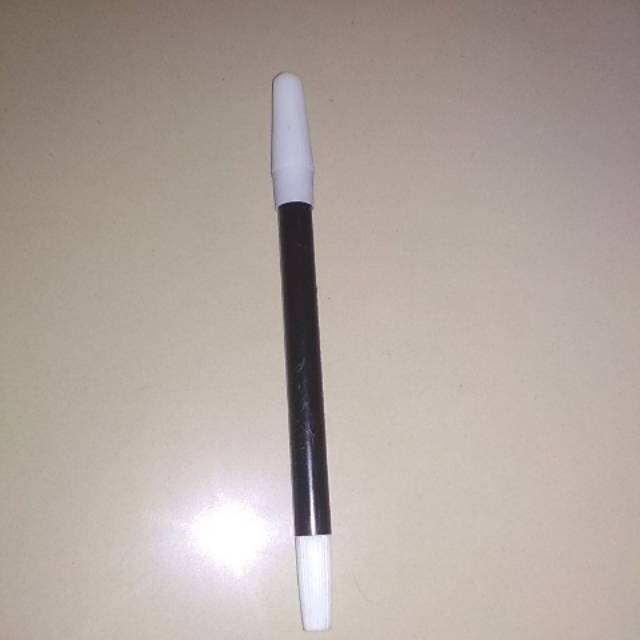 

Spidol hitam bagus awet