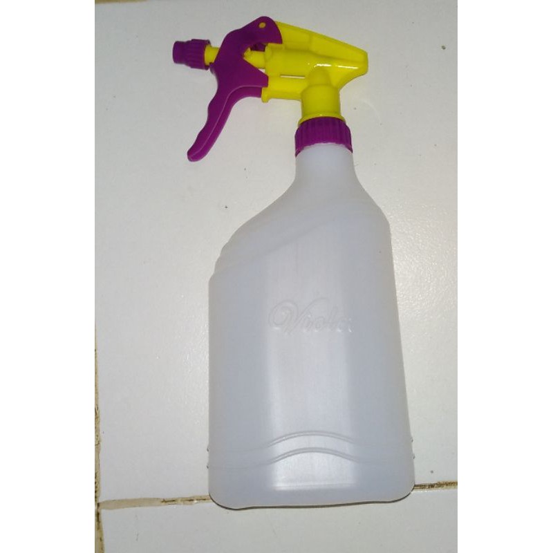 Semprot Burung Pompa 1 Liter