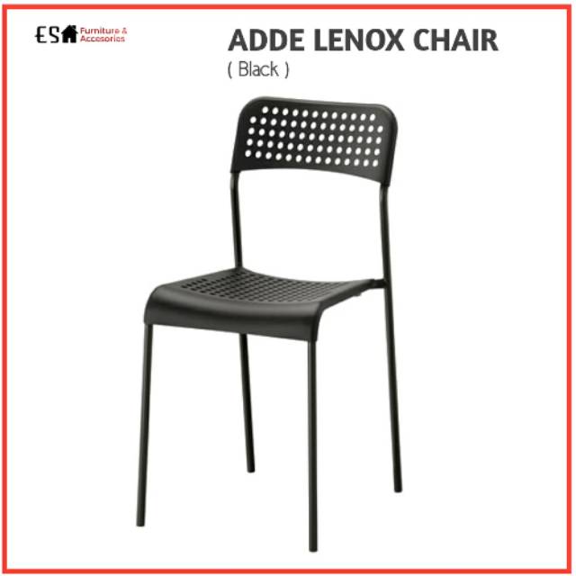 ADDE CHAIR LENOX CHAIR KURSI MAKAN KURSI BELAJAR KURSI ADDE CHAIR LENOX CHAIR KURSI MAKAN KURSI BELAJAR KURSI
