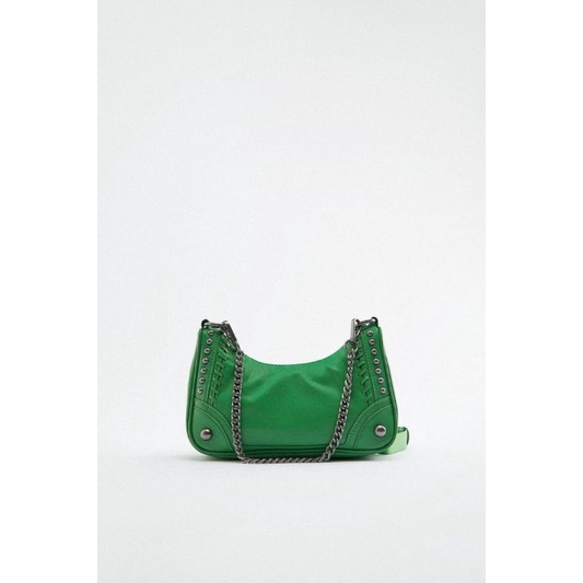 7.7 SALE | ZRA ROCKER CROSSBODY BAG