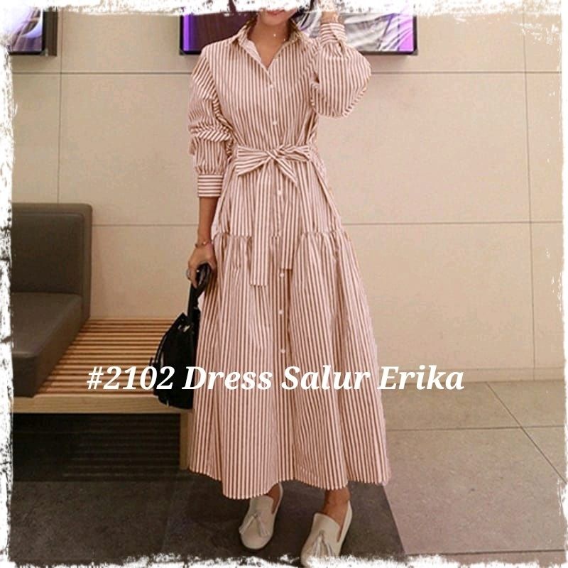 Dress Salur Erika