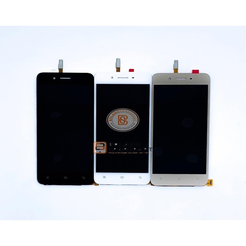 LCD VIVO Y53 + TOUCHSCREEN ORIGINAL