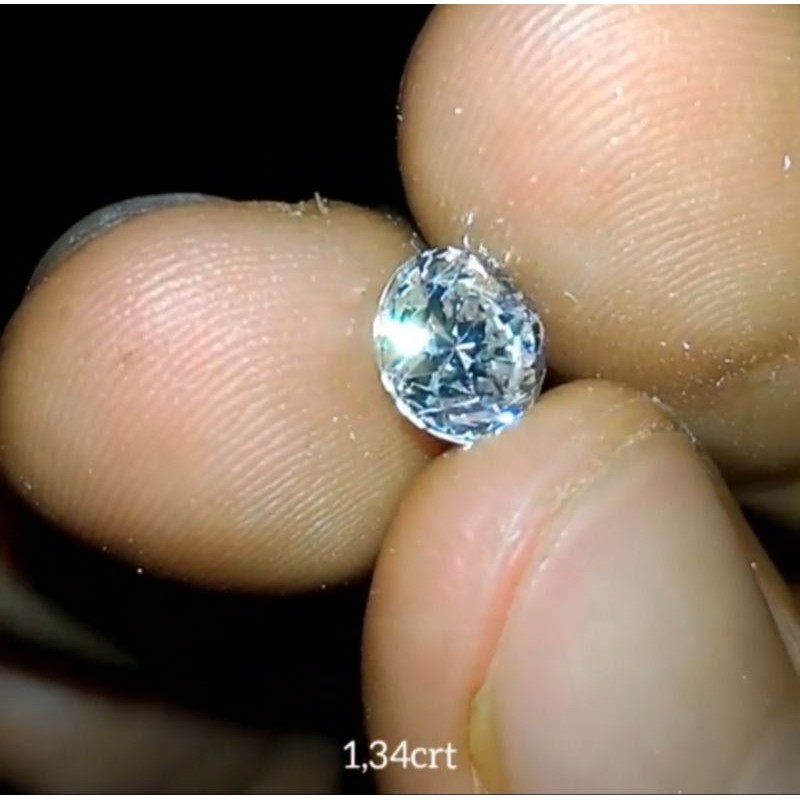 diamond asli berlian super batu permata alam mulia bkn akik ruby safir yakut cincin perhiasan wanita