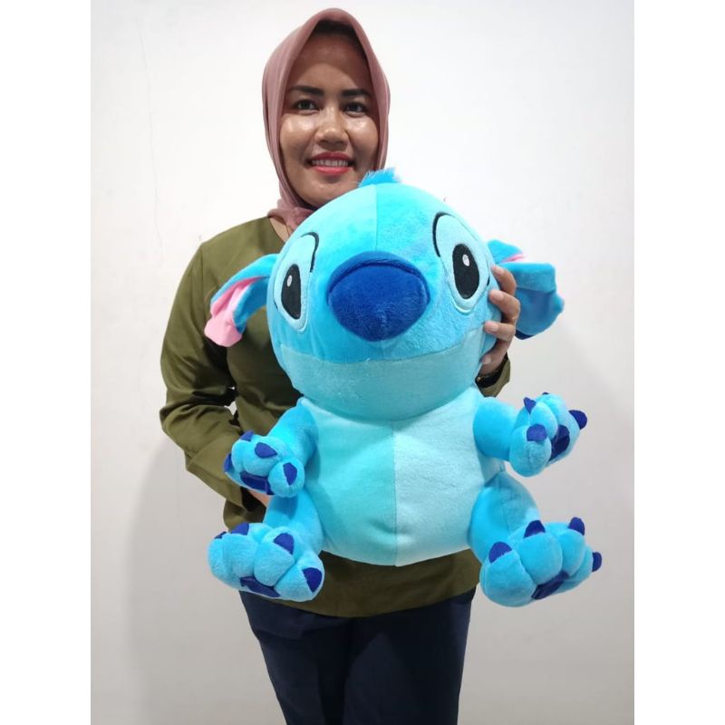 Boneka stitch size:XL.