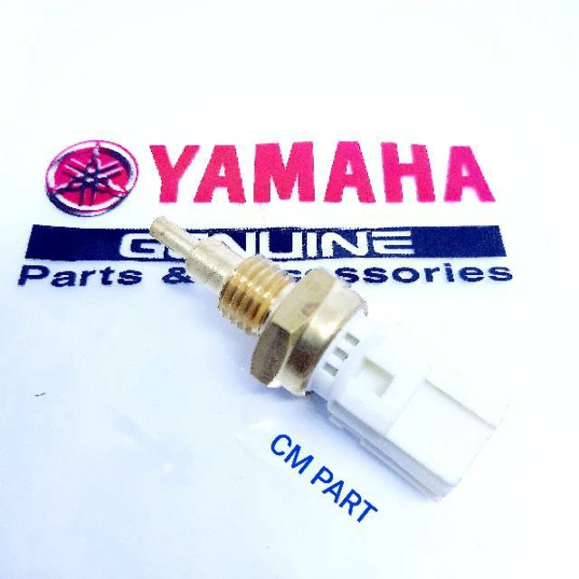 sensor suhu radiator old vixion lama 2007-2012  jupiter mx lama  xeon thermosensor termosensor