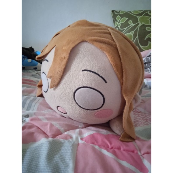 Nesoberi Jumbo Love Live Sunshine Hanamaru Kunikida