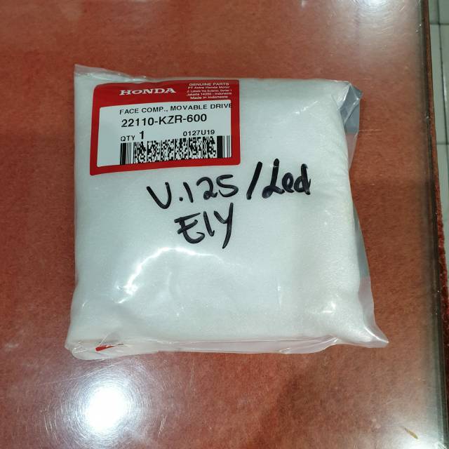 Rumah roller Vario 125 / vario 125 LED