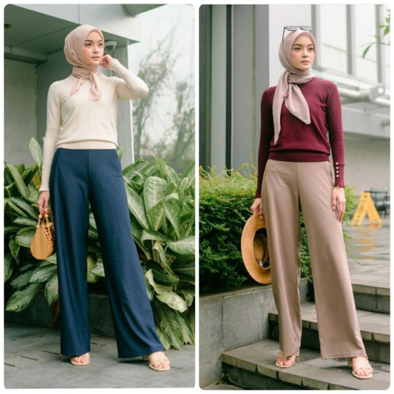 Panama Kulot Lights.Clo