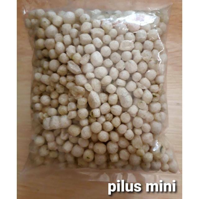 Jajan serba 5 ribuan
