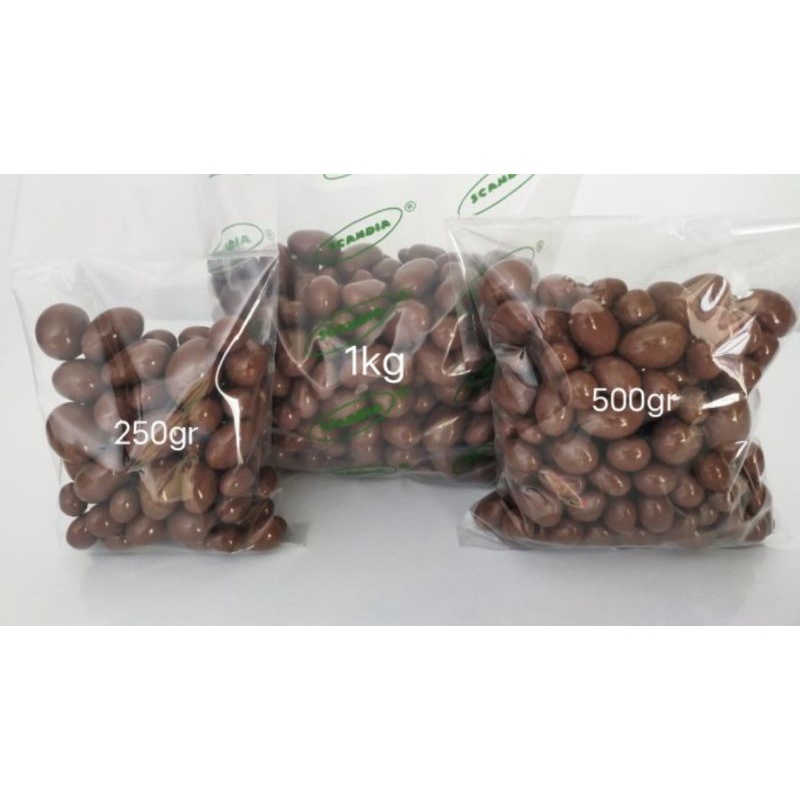 

Scandia Assortment 500gr