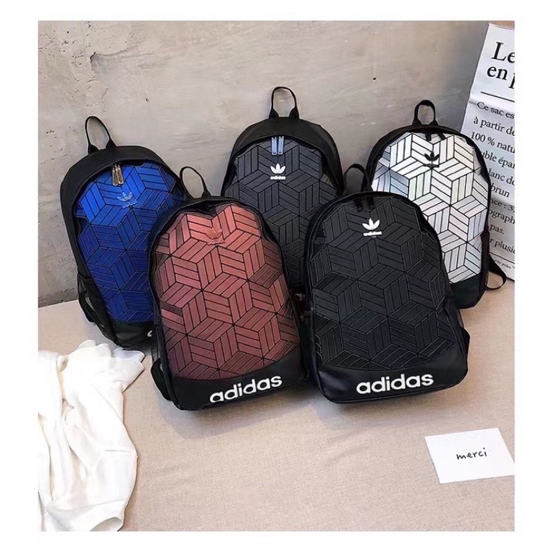 ((TERMURAH)) BACKPACK ADIDAS ISSEY MIYAKE / TAS RANSEL ADIDAS TERBARU / BACKPACK ADIDAS TERBARU / BACKPACK ADIDAS NEW PATTERN / TAS SEKOLAH ADIDAS / TAS RANSEL PRIA