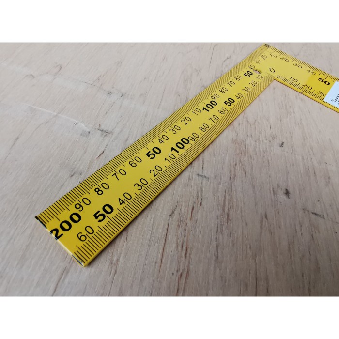 

Cuci Gudang Penggaris Siku Besi 30Cm X 20Cm Besi Tebal Besi Siku Kenmaster Berkualitas