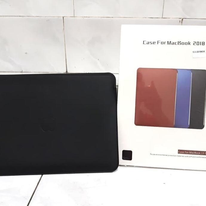 TAS SLEEVE LEATHER APPLE CASE MACBOOK AIR PRO RETINA 13 INCH TOUCH BAR