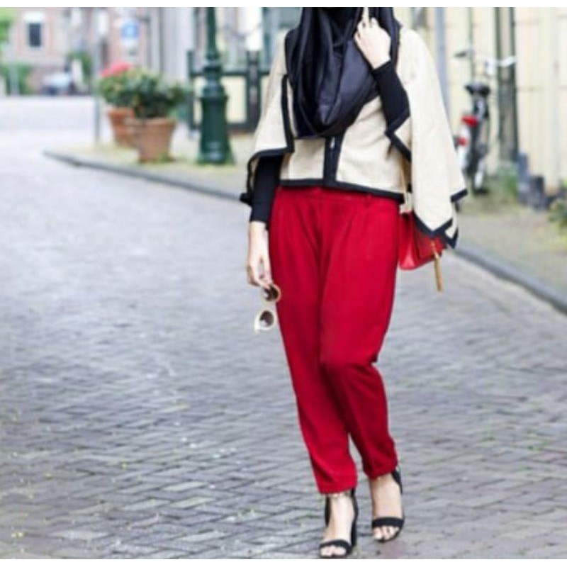 Celana HS by Zaskia Sungkar