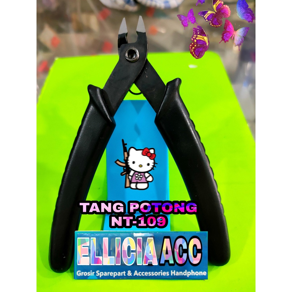 TANG POTONG NEPTO NT-109