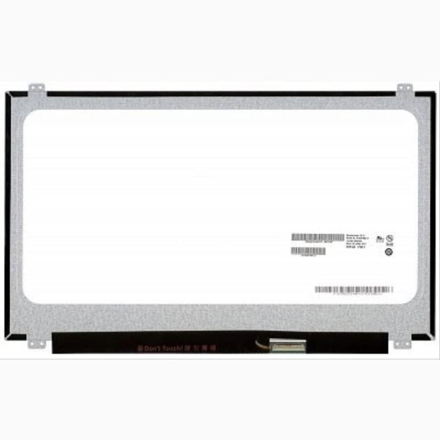 Led LCD Laptop 14,0 slim 30pin FHD (Full hd)