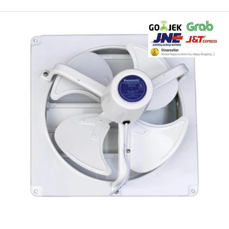 PANASONIC FV40AFU 16 INCH INDUSTRIAL EXHAUST FAN INDUSTRI perkakas