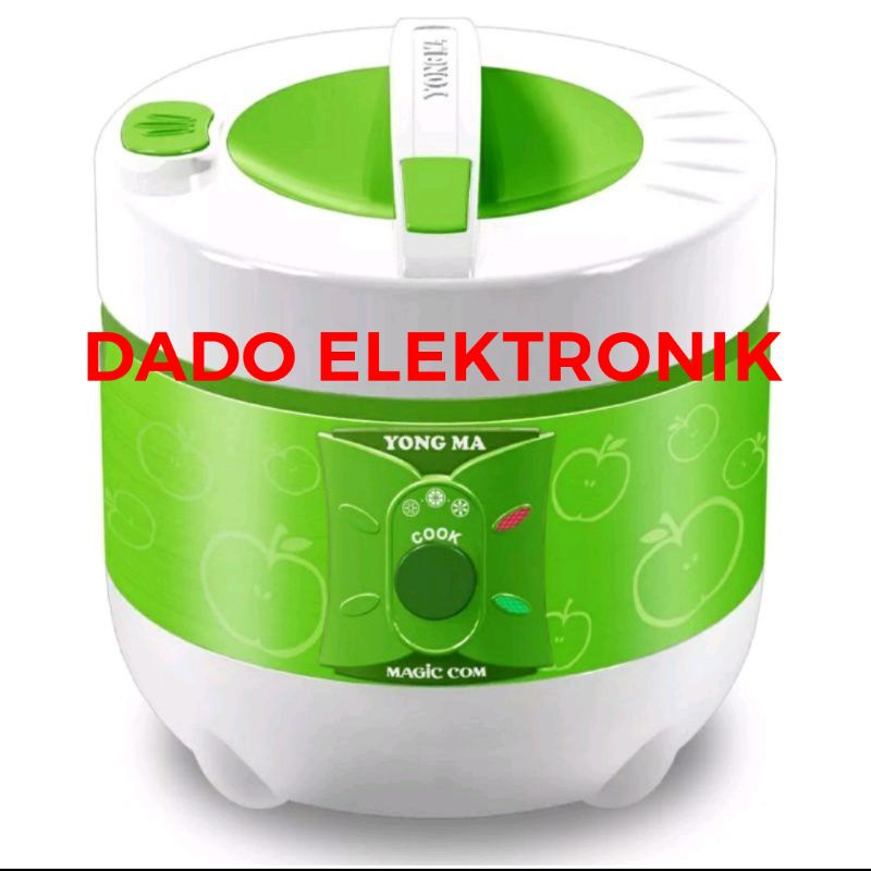 Yong Ma Magic Com 1.3 Liter SMC5031