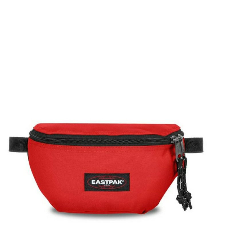 Waist Bag / Waist Pack Eastpak Springer -  Red Original.