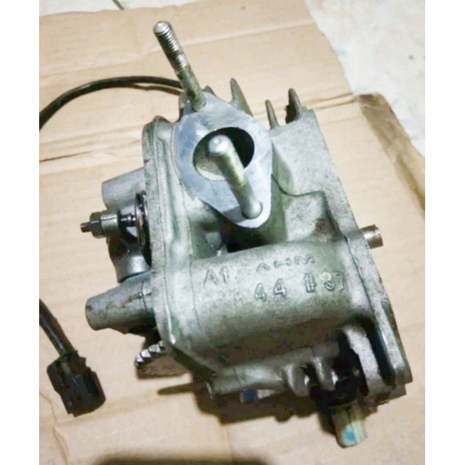 SYLINDER HEAD PLS ISI BEAT ESP ORIGINAL COPOTAN