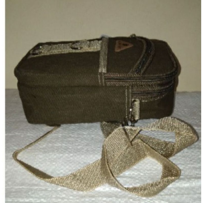 Tas Pria Tas Selempang Baepack