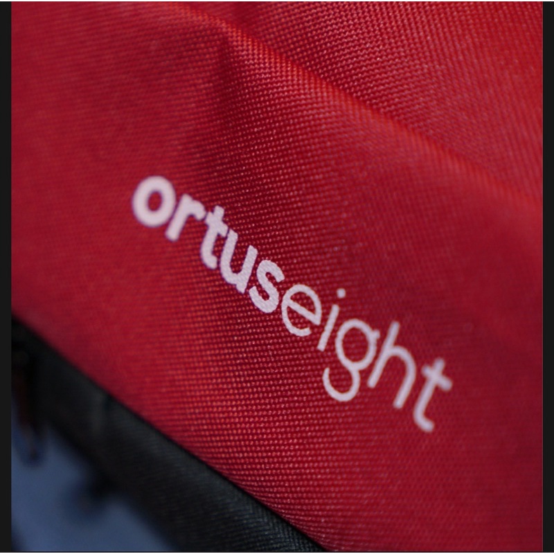 Tas Ransel Ortuseight / Ransel ortuseight Ransel quechua Tas Sepatu Futsal Tas ransel sepeda