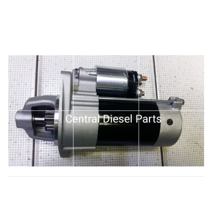 Dinamo Starter Assy kubota 228000-5910 12V