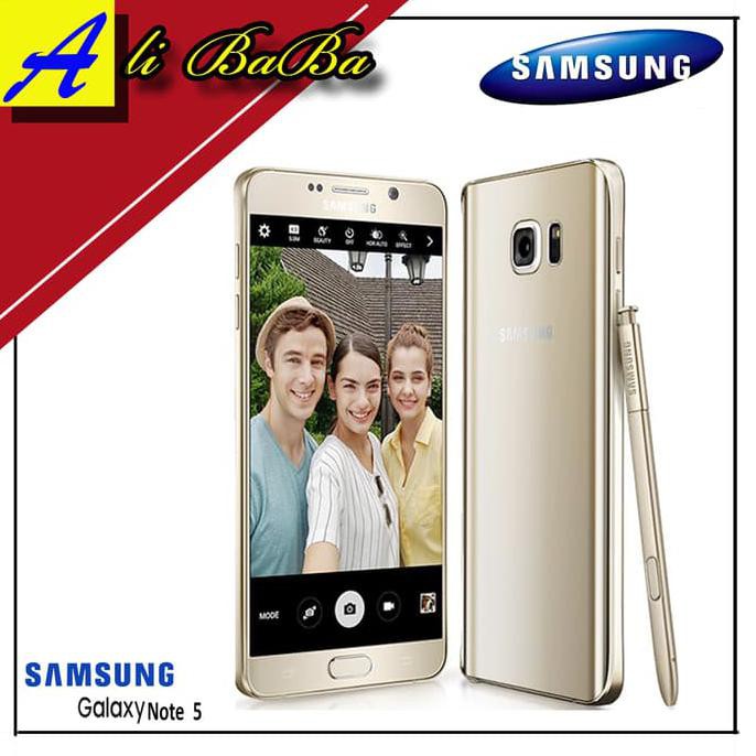 Stylus Spen Handphone Samsung Galaxy Note 5 N920 Pen HP Stylus Samsung