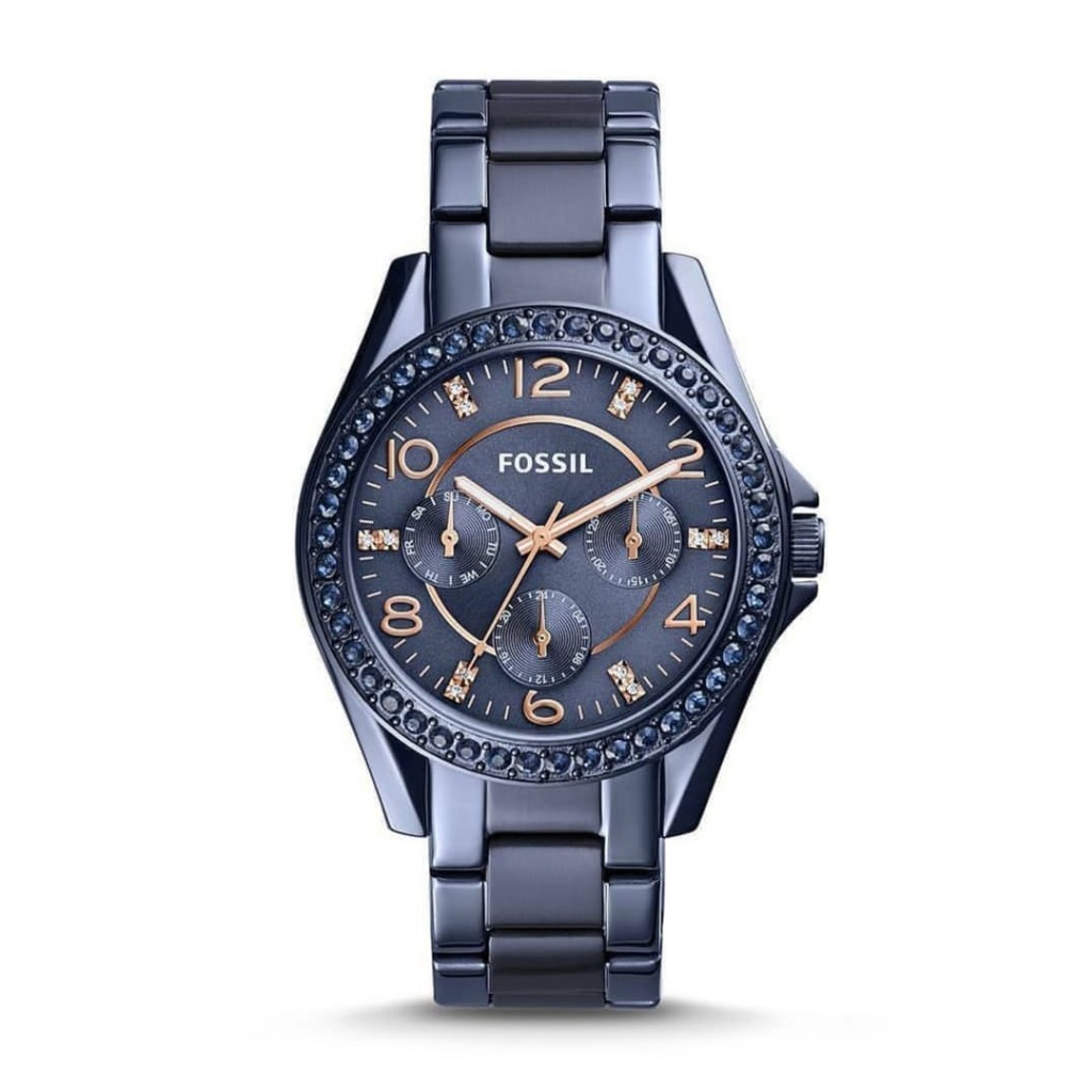 JAM FOSSIL WANITA ES 4294