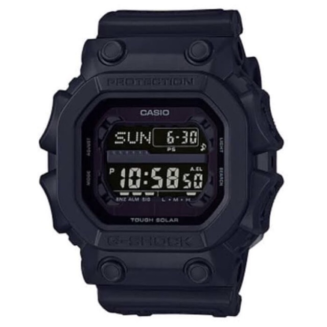 JAM TANGAN PRIA CASIO Gshock gx-56BB-1DR ORIGINAL 100%