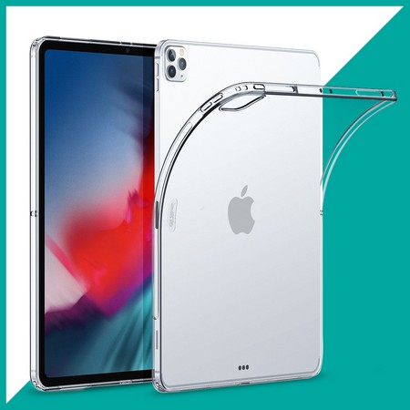 SOFT CASE BENING IPAD 9 / 8 / 7 / 6 / 5 / 4 / 3 / 2 / IPAD MINI 6 / MINI 5 / MINI 4 / MINI 3 / MINI 2 / MINI 1 / IPAD PRO 12.9 / PRO 11 / PRO 10.5 / PRO 9.7 inch / IPAD AIR 5 / AIR 4 / AIR 3 / AIR 2 / AIR 1