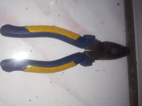 Tang Kombinasi Murah Diamond 6 Inch