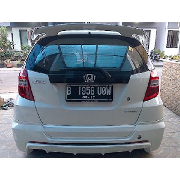 Bodykit jazz GK5 modulo