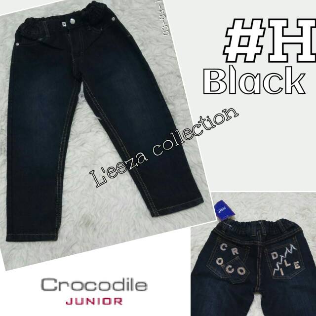 Celana anak ORIGINAL Crocodile