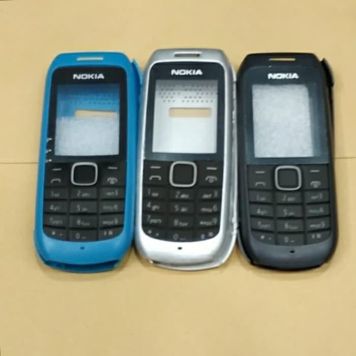 casing nokia 1616 mantul murah meriah housing Nokia 1616 mantul