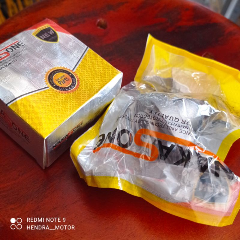 TERMURAH Setelan Tensioner Tonjokan Keteng Karisma 100% ORIGINAL TERMURAH