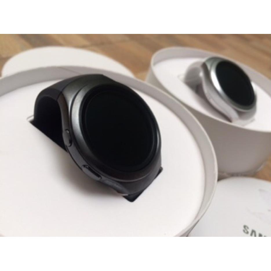 jual samsung gear s2 second