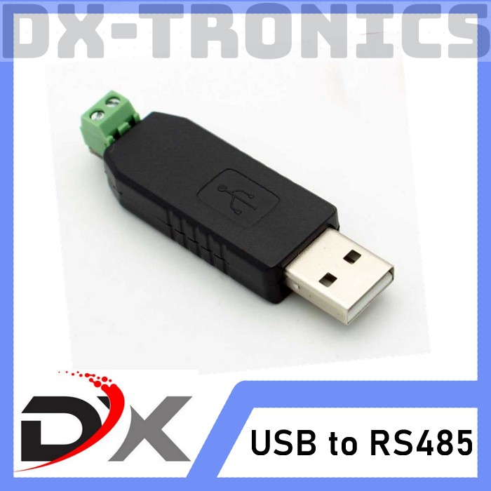 USB to RS485 RS-485