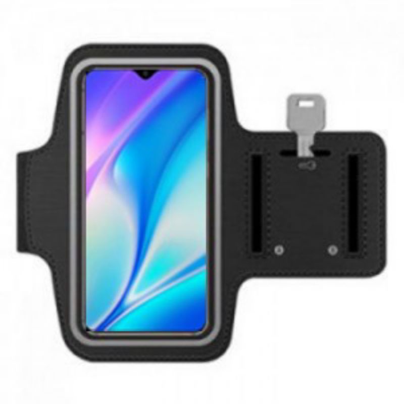 Armband Case Casing Cover Running Sport Gym Jogging Xiaomi Redmi 8A Pro,9,9A,9C,9T,10