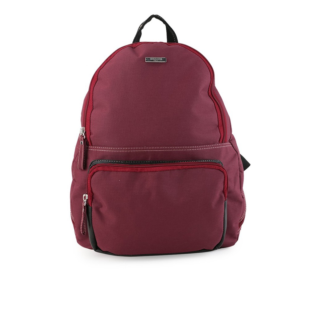 Tas Ransel Wanita Gracella Maroon Shopee Indonesia Tas Ransel Wanita Gracella Maroon Shopee Indonesia