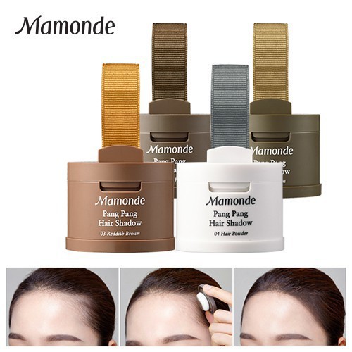 Mamonde Pang Pang Hair Shadow 3.5g