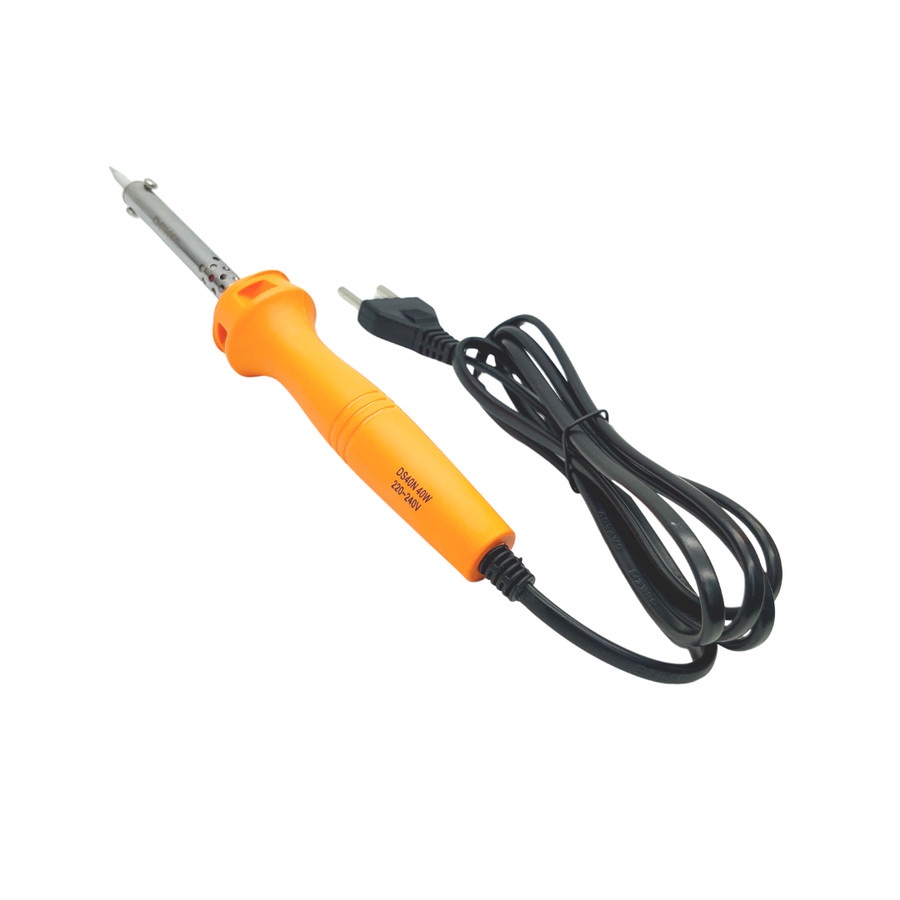 Solder Dekko DS40N 40 Watt Soldering Iron 40w