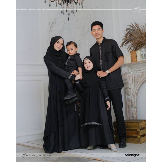 sarimbit family harmonia by nararya terbaru 2022